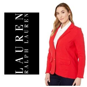 LAUREN Ralph Lauren Blazer